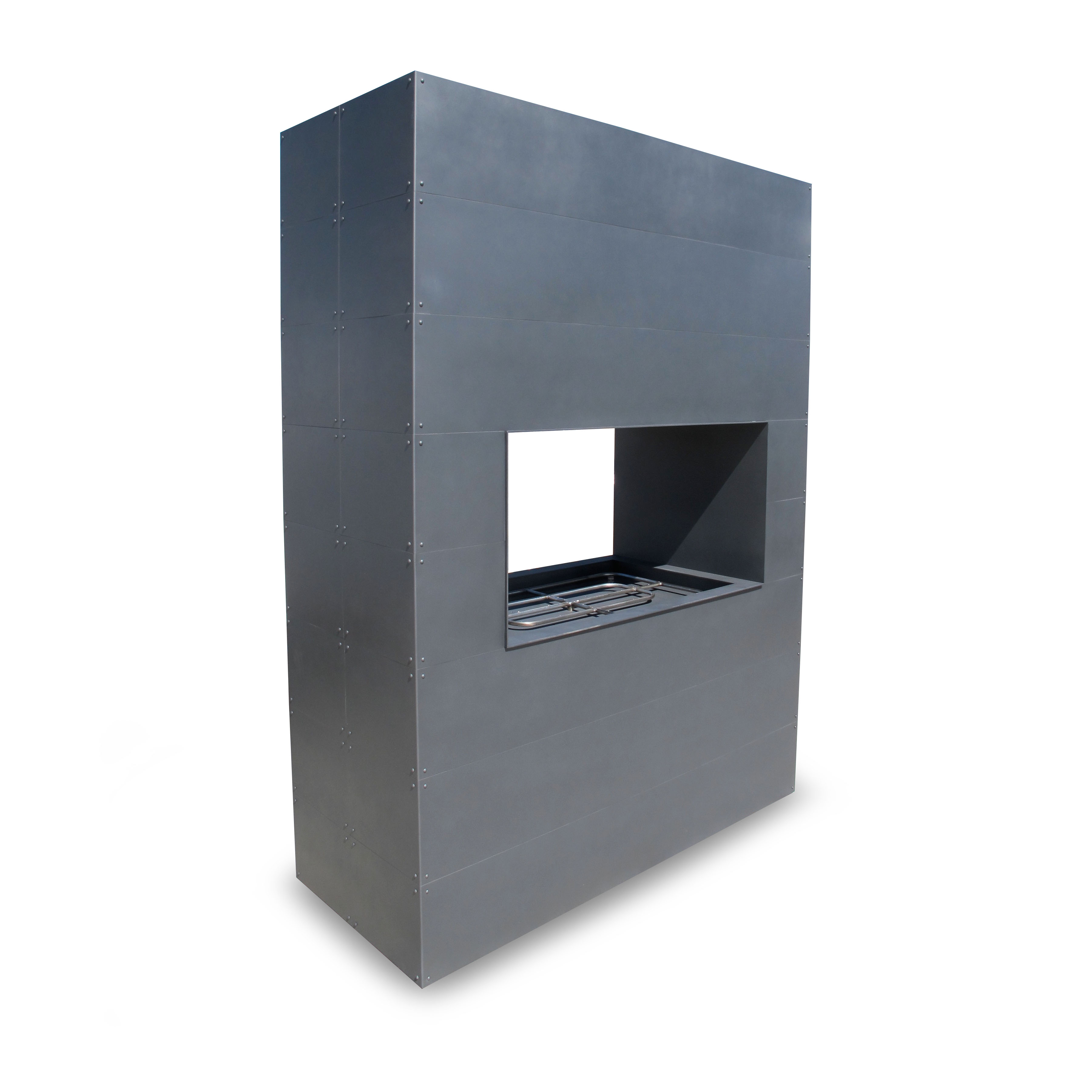 Mill Finish Image 2