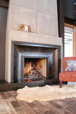 All Things Fire | Custom Metal Fabrication by Raw Urth ...
