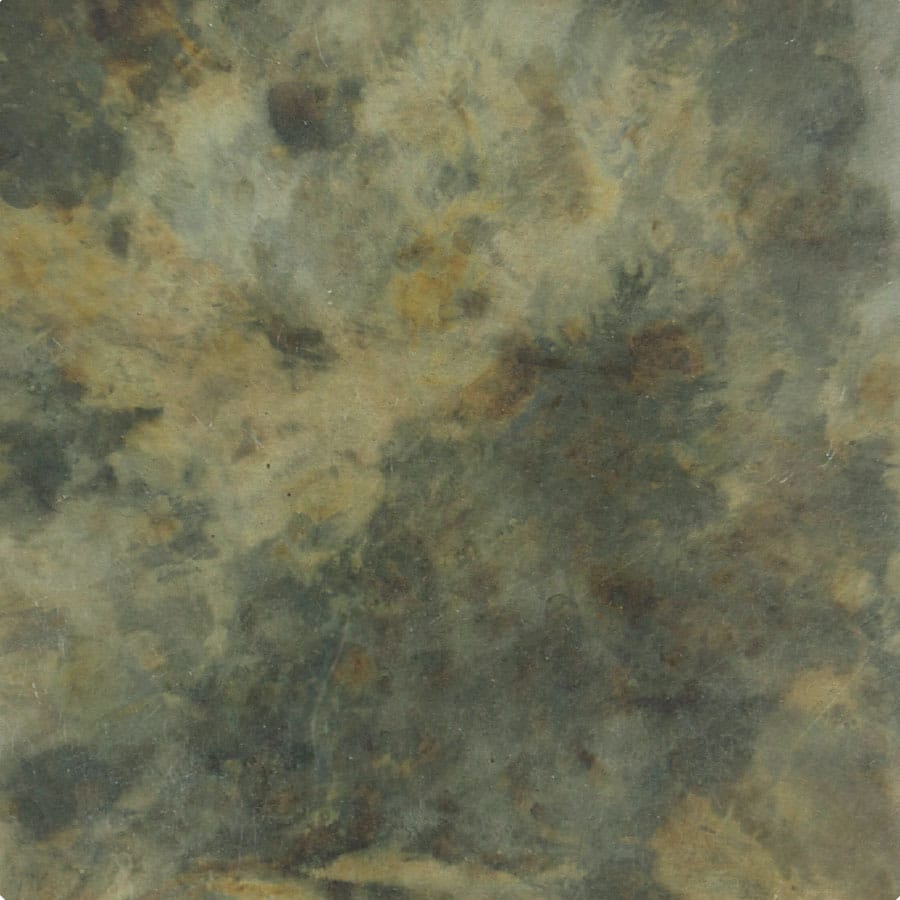 Marbled