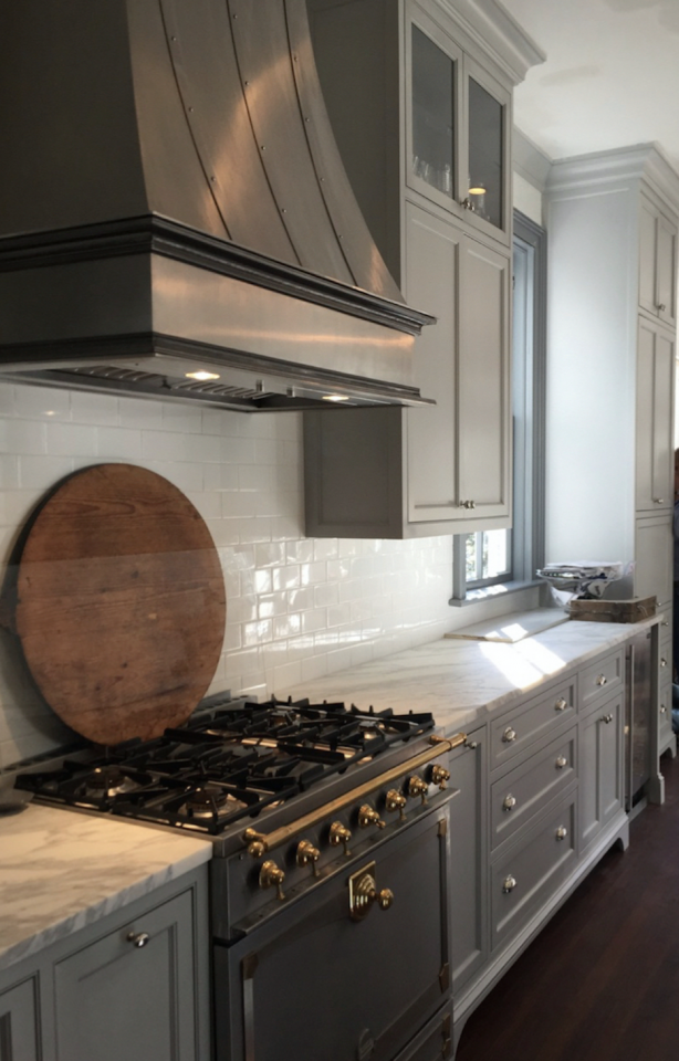 Gallery | Range Hoods & Kitchens | Handcrafted Metal by Raw Urth