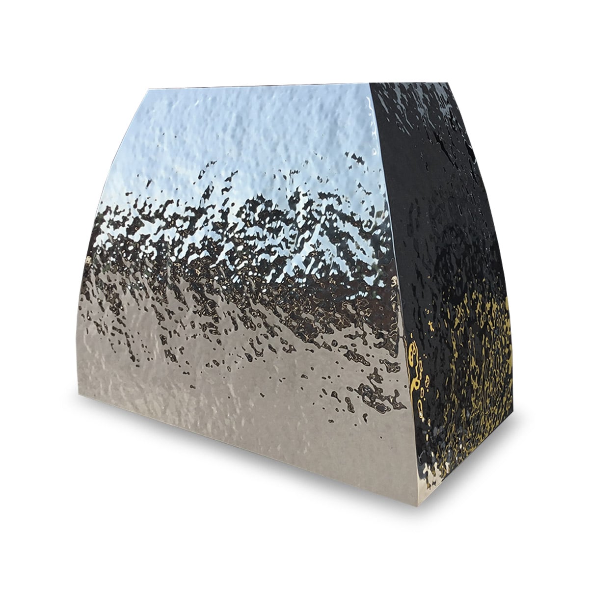 Hammered Polished Image 1