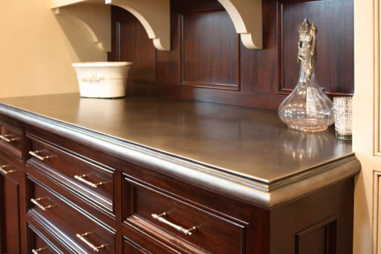 Rawurthpewtercountertopfrenchcountryedgeonbuffetweb Raw Urth