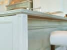 Moulded Wainscot Image 0