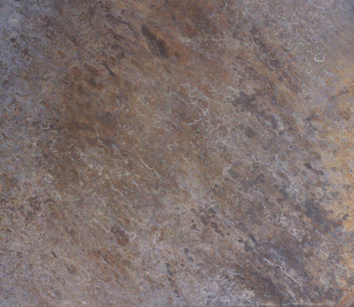 Agate steel sample from Raw Urth