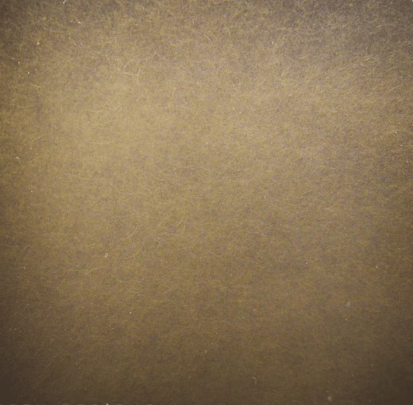 Foundry steel metal sample from Raw Urth