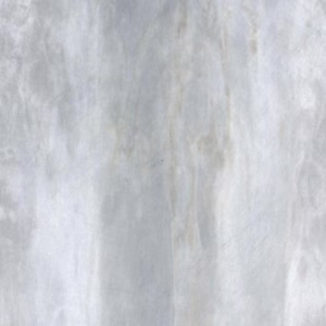 Zinc washed metal sample from Raw Urth
