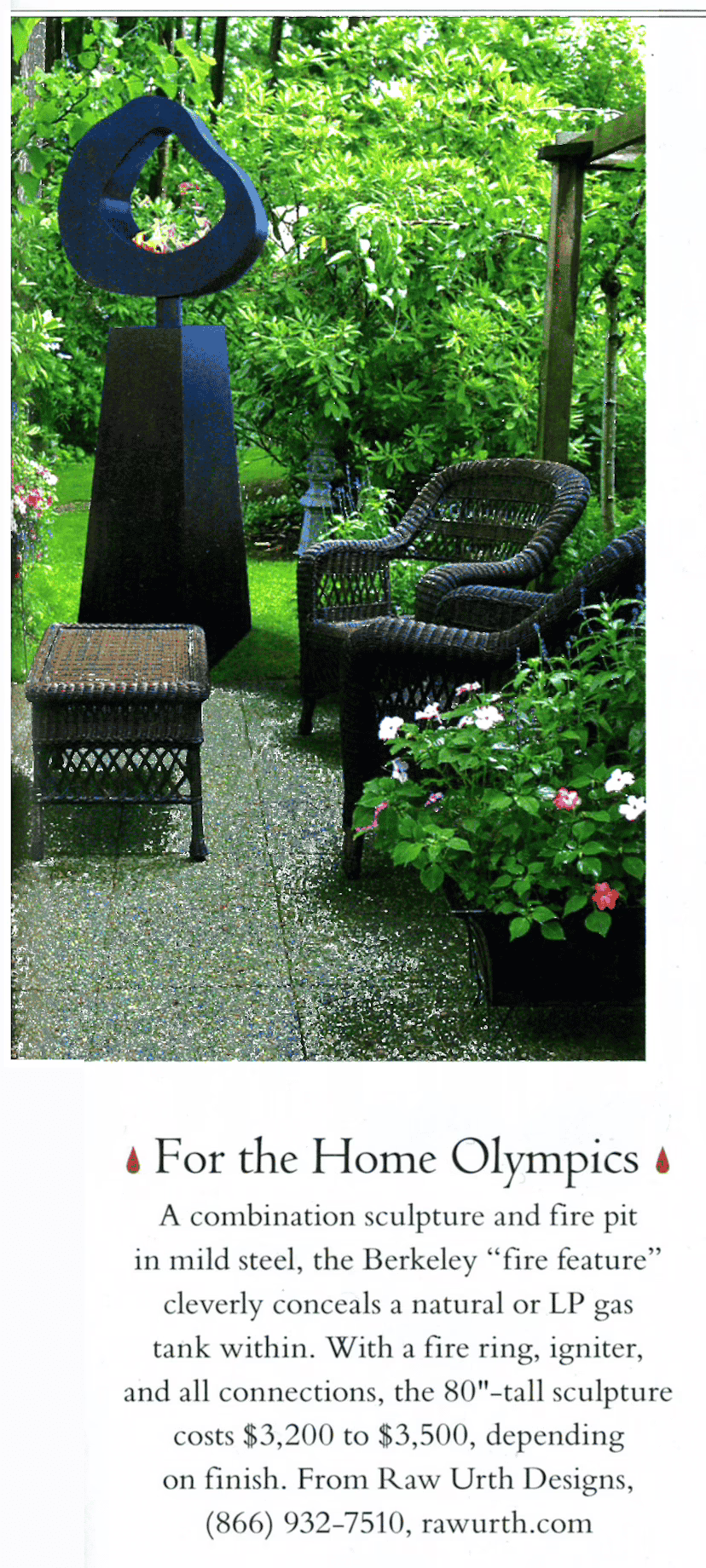 Old House Interiors | Feature Product