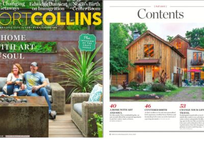 Fort Collins Magazine | Feature Article