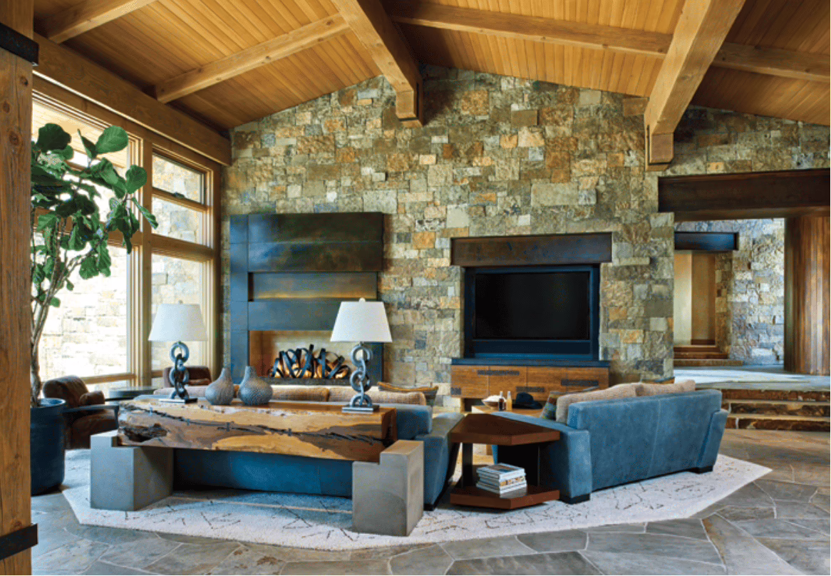 Colorado Homes | Home of the Year