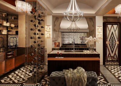 Capitol File Magazine | DXV Luxury Kitchen & Bath