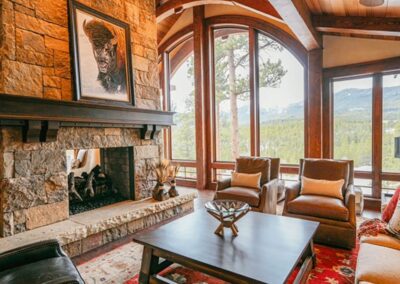 Mountain Living | Great Room Design Essentials