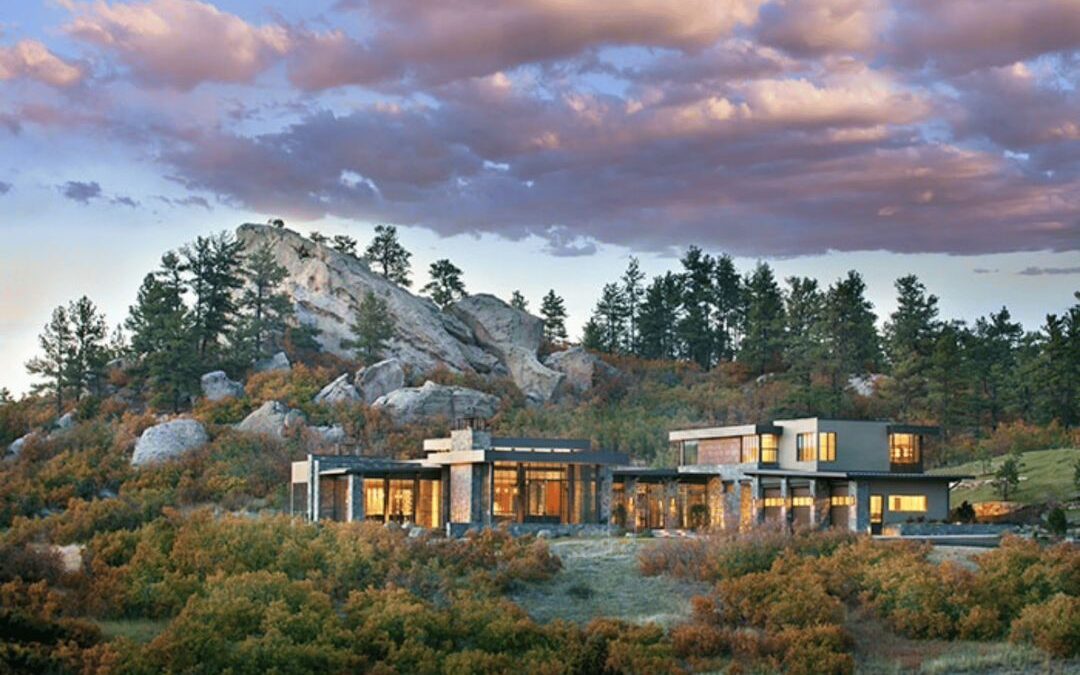 Colorado Homes & Lifestyle | 2017 Home of the Year