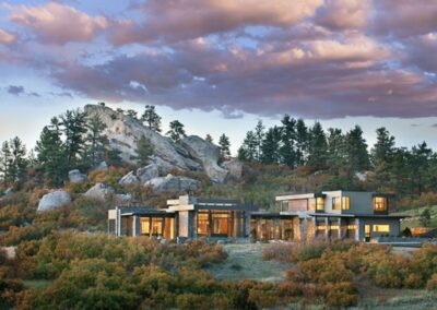 Colorado Homes & Lifestyle | 2017 Home of the Year
