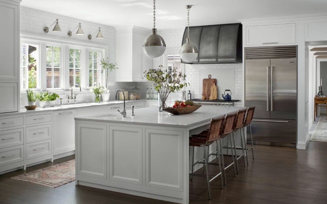 Great tips on choosing the best custom metal range hoods