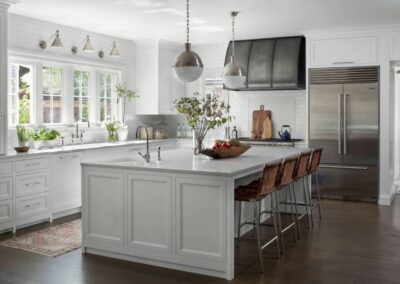 Great tips on choosing the best custom metal range hoods