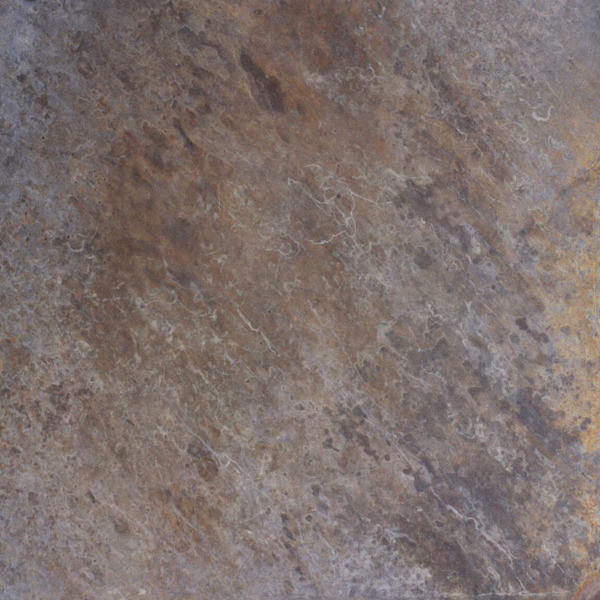 Agate steel sample from Raw Urth