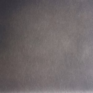 Antique finish metal sample