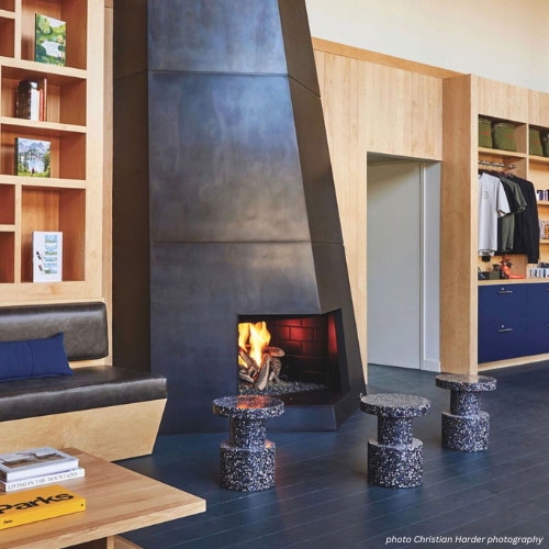 mobile-fireplace