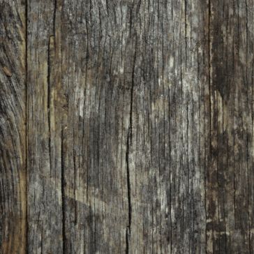 Dark Washed 6258 (2) Dark Washed 6258 (2) features a weathered wooden surface with rough texture, visible cracks, and a blend of gray and brown tones, evoking a sense of age and natural exposure.