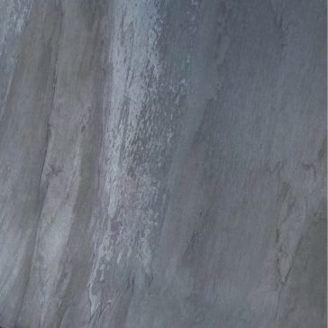 Light Washed 6134 Close-up of Light Washed 6134, a textured gray surface with subtle streaks and natural patterns, featuring areas of light and dark shading.