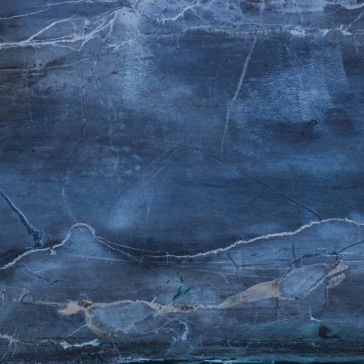 Slate 6893 (3) Slate 6893 (3) features a textured surface with blue and gray shades, fine cracks, and lines that mimic marble or stone, creating an abstract and moody look.