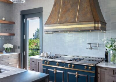 Trend Alert : Statement Stoves are Here to Stay