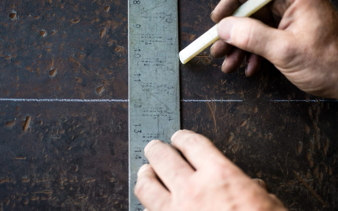 From Concept to Installation, The Journey of a Raw Urth Custom Range Hood: What Builders Should Know