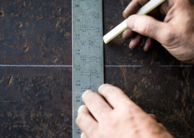 From Concept to Installation, The Journey of a Raw Urth Custom Range Hood: What Builders Should Know