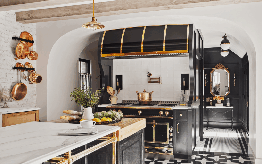 Design Has Become Too Polite: Let’s Stop Building ‘Nice’ Homes + Start Building Authentic Ones!