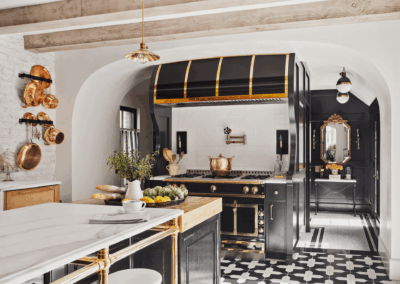 Design Has Become Too Polite: Let’s Stop Building ‘Nice’ Homes + Start Building Authentic Ones!