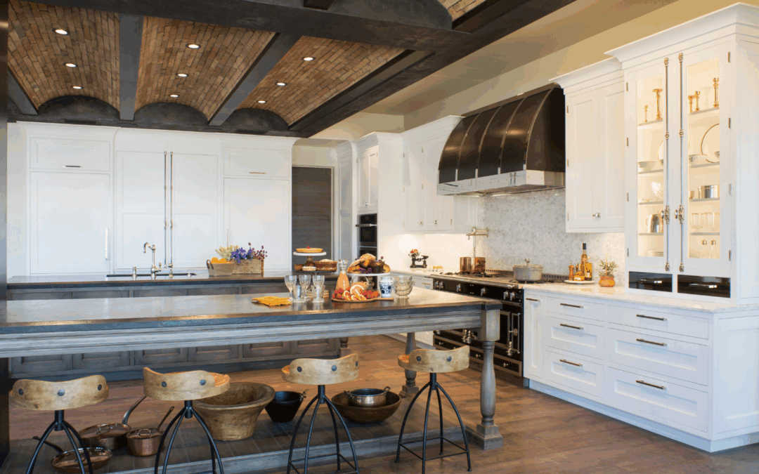 From Layouts to Range Hoods: 5 Kitchen Renovation Questions Answered