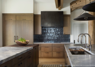 When the Range Hood Becomes the Centerpiece: A Designer’s Guide to the Statement Hood Trend